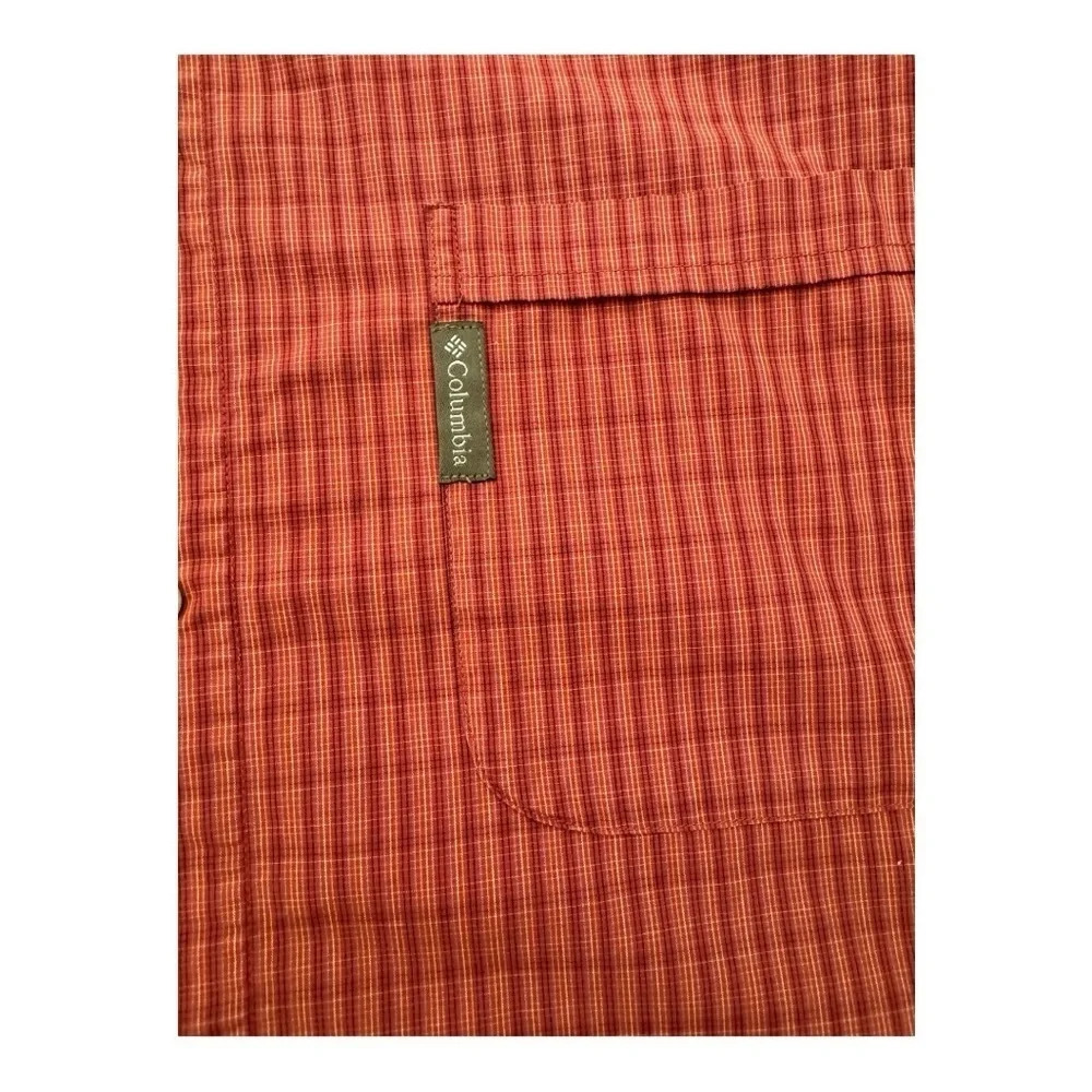 Columbia Sportswear Co Men’s Shirt - Picture 3 of 6